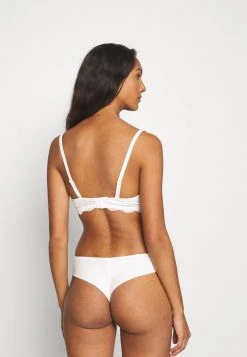 Barato ✨ Anna Field 2PP LACE MULTIWAY BRA - Sujetador Con Aros - Black/off-white, Mujer ⭐ -Elegancia Femenina Tienda cf9a15185eaa44e3af564620bc0b0c51