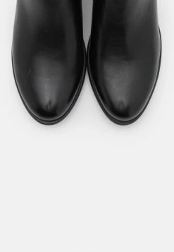 10 mejores 🔔 Anna Field LEATHER - Botines Bajos - Black, Mujer 🔥 -Elegancia Femenina Tienda cfafdeca6c274285b52a576fd7789cb5