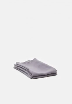 Toma de corriente 👏 Anna Field HIJAB 2 PACK - Pañuelo - Black/grey, Mujer 😍 -Elegancia Femenina Tienda cfd5fe2e233a4a7f9a1c33f31ba70945