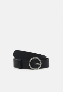 10 mejores ⌛ Anna Field Cinturón - Black, Mujer 🎉