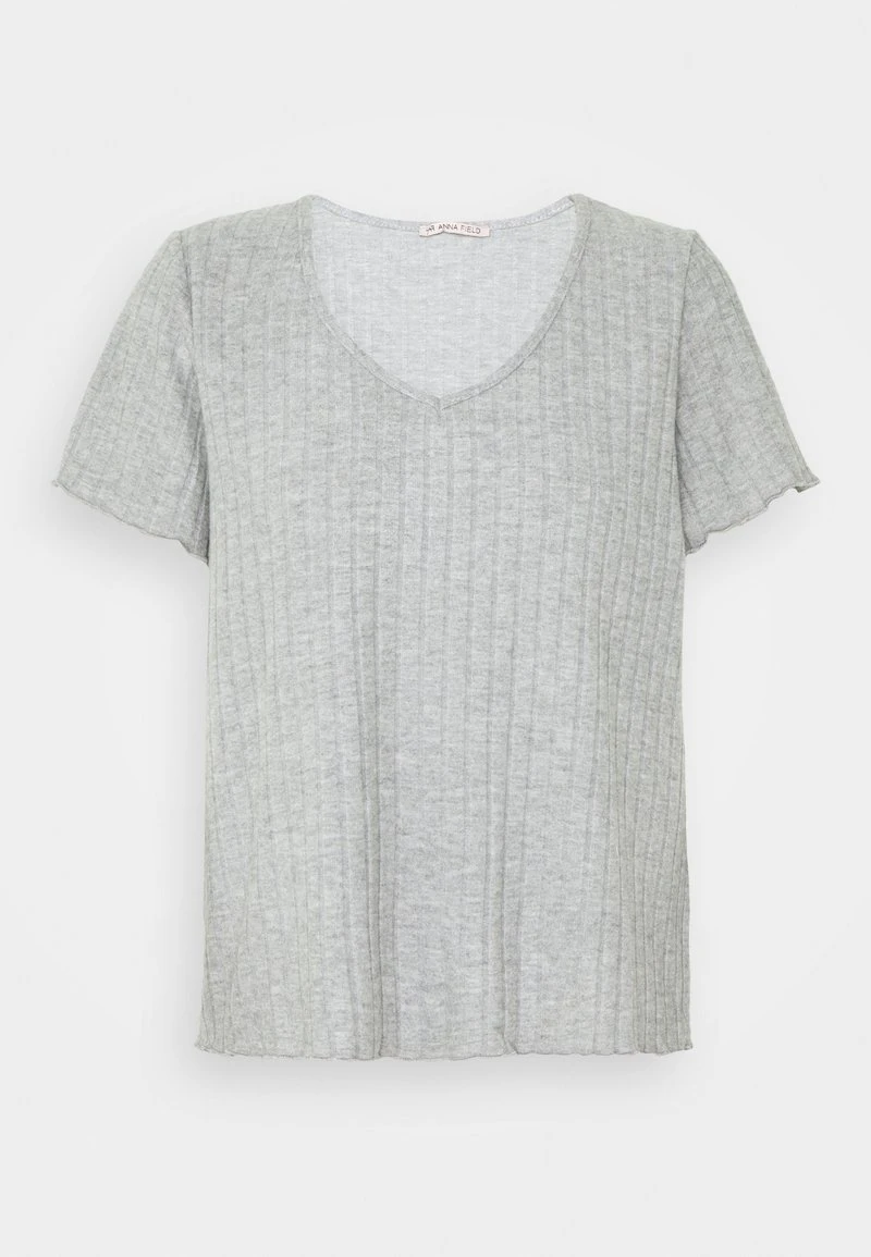 Comprar 😍 Anna Field Pijama - Dark Grey, Mujer 🎁 10 Comprar 😍 Anna Field Pijama - Dark Grey, Mujer 🎁 - Imagen 8