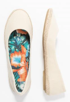 Lo mas barato 💯 Anna Field Alpargatas - Beige, Mujer ❤️ -Elegancia Femenina Tienda d0a55955b3054bffa8a5784414fc2567