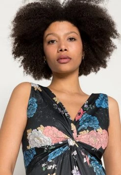 Las mejores reseñas de 🧨 Anna Field Vestido Ligero - Black/pink/blue, Mujer 🔥 -Elegancia Femenina Tienda d0a6ec176cac4520894c4f96e97db228