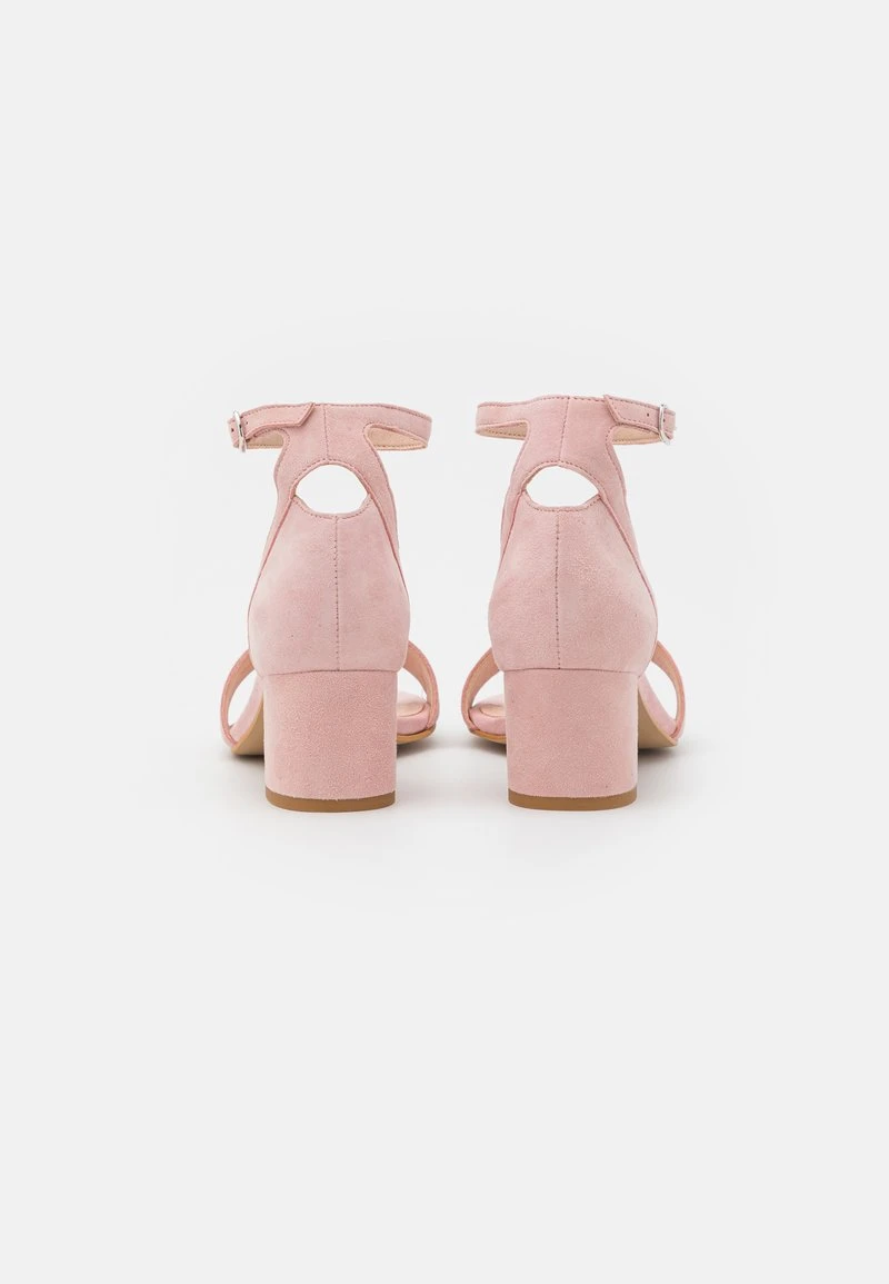 Cupón 😉 Anna Field LEATHER - Sandalias - Light Pink, Mujer 😍 6 Cupón 😉 Anna Field LEATHER - Sandalias - Light Pink, Mujer 😍 - Imagen 4