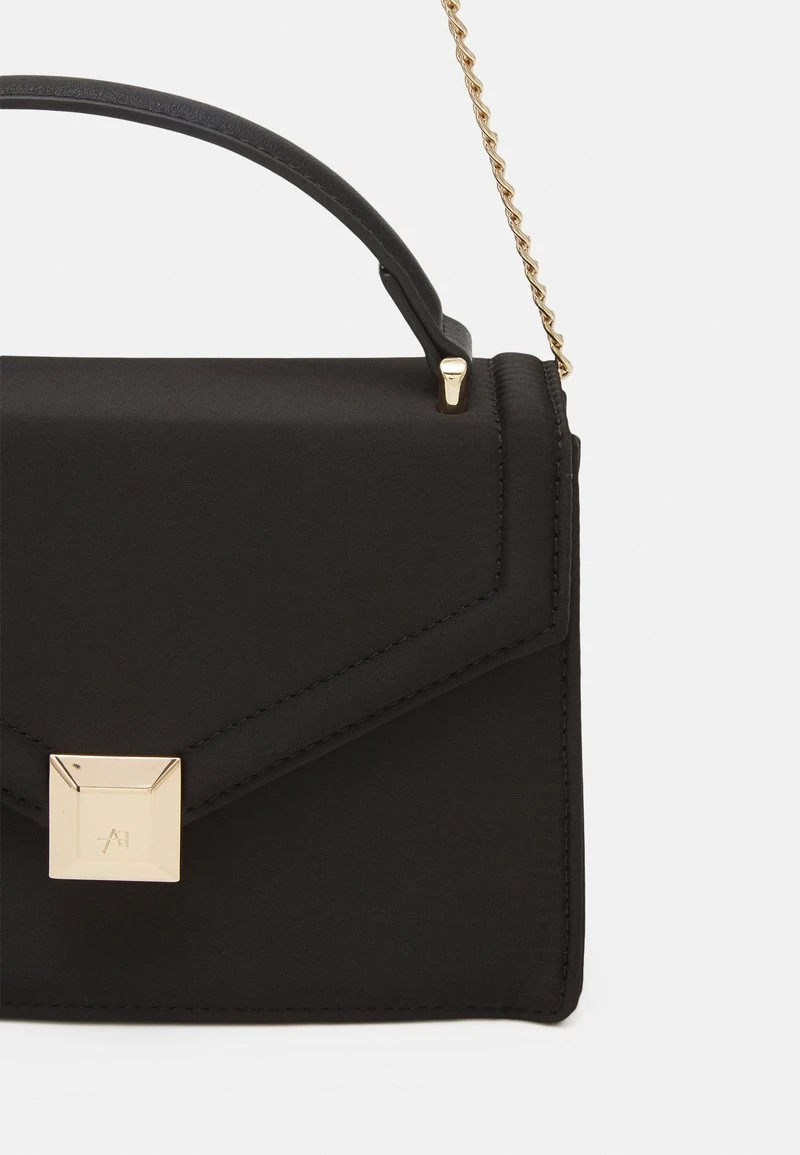 Gran venta ❤️ Anna Field Clutch - Black, Mujer ✔️ 6 Gran venta ❤️ Anna Field Clutch - Black, Mujer ✔️ - Imagen 4