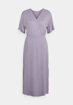 Gran venta 😍 Anna Field Vestido Ligero - Lilac, Mujer 🤩