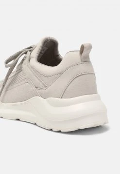 Toma de corriente ❤️ Anna Field LEATHER - Zapatillas - Grey, Mujer ❤️ -Elegancia Femenina Tienda d15f25aa53c248e9b464bba8f0cf5479