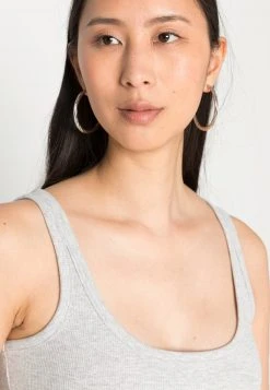 Gran venta 🔥 Anna Field Top - Mottled Grey, Mujer 🛒 -Elegancia Femenina Tienda d191c8609be44bf7816eaa9785c1be34