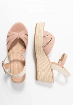 Mejor precio 🎁 Anna Field Sandalias Con Plataforma - Light Pink, Mujer 👏 -Elegancia Femenina Tienda d1bfe9f269e349a5a5b40baaafa90936