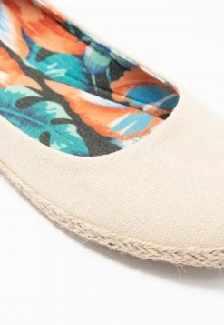 Lo mas barato 💯 Anna Field Alpargatas - Beige, Mujer ❤️ -Elegancia Femenina Tienda d1c28f83b9bd4426ae5fa10a812b0b63