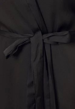 Mejor trato 💯 Anna Field ARIANA SATIN KIMONO - Albornoz - Black, Mujer ⌛ 17 Mejor trato 💯 Anna Field ARIANA SATIN KIMONO - Albornoz - Black, Mujer ⌛ -Elegancia Femenina Tienda d1eb8718568b4b2a898533056e32f6f6