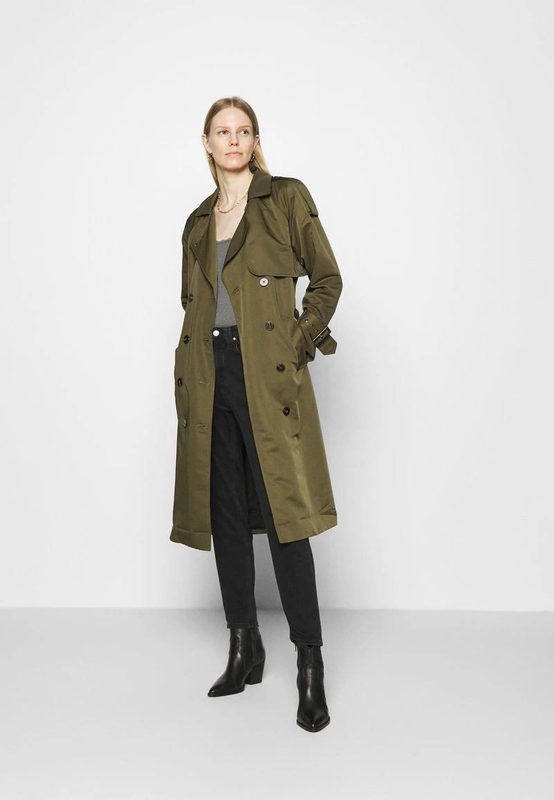 ofertas ❤️ Anna Field Top - Mottled Dark Grey, Mujer 🧨 4 ofertas ❤️ Anna Field Top - Mottled Dark Grey, Mujer 🧨 - Imagen 2