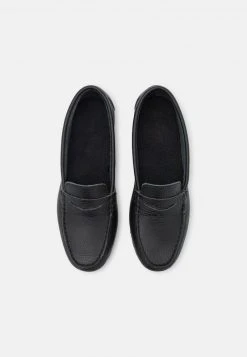 Lo mas barato ❤️ Anna Field LEATHER - Mocasines - Black, Mujer ✔️ -Elegancia Femenina Tienda d24a938905744fd5be7859877101a3fb