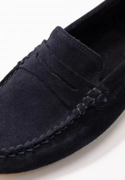 Cupón ✨ Anna Field LEATHER - Mocasines - Blue, Mujer ❤️ 11 Cupón ✨ Anna Field LEATHER - Mocasines - Blue, Mujer ❤️ -Elegancia Femenina Tienda d25cb72f68e0441c8978315dc358c93e