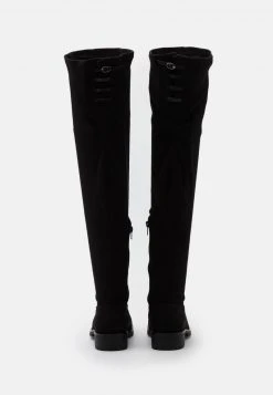 Venta express ✔️ Anna Field Botas Mosqueteras - Black, Mujer ⌛ 11 Venta express ✔️ Anna Field Botas Mosqueteras - Black, Mujer ⌛ -Elegancia Femenina Tienda d26d06c85eb6415e86f31a44117206bc