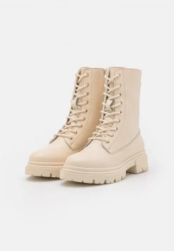 Mejor precio 🌟 Anna Field Botines Con Plataforma - Offwhite, Mujer 🥰 10 Mejor precio 🌟 Anna Field Botines Con Plataforma - Offwhite, Mujer 🥰 -Elegancia Femenina Tienda d281b12fcd004a2b8caaa917799af0d6