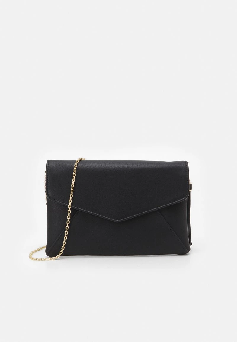 Barato 🎁 Anna Field Clutch - Black, Mujer ⌛ 3 Barato 🎁 Anna Field Clutch - Black, Mujer ⌛