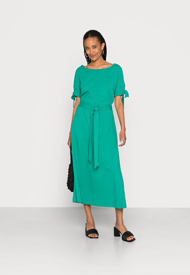 Presupuesto 🛒 Anna Field Vestido Ligero - Green, Mujer 🛒 4 Presupuesto 🛒 Anna Field Vestido Ligero - Green, Mujer 🛒 - Imagen 2