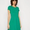 ofertas 🎁 Anna Field Vestido Ligero - Green, Mujer ✨ 2 ofertas 🎁 Anna Field Vestido Ligero - Green, Mujer ✨ -Elegancia Femenina Tienda d3cc92f3734c4ae1a46e65e5159c410e