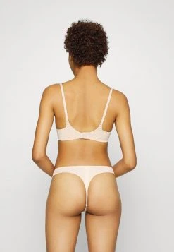 Para estrenar ✨ Anna Field SAMIRA 7PP THONG LACE MICRO - Tanga - Nude, Mujer 👍 -Elegancia Femenina Tienda d3fc6b4cd28b4d4091355c6fd669b044