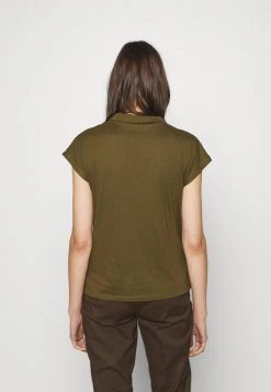 10 mejores 🧨 Anna Field Camiseta Básica - Khaki, Mujer 👏 -Elegancia Femenina Tienda d45a548d659c487c96b420e2336cb24c