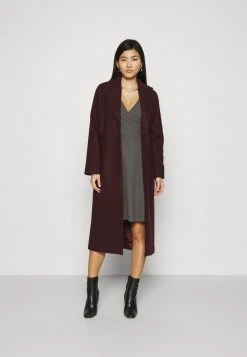 Toma de corriente 🔔 Anna Field Vestido De Punto - Mottled Dark Grey, Mujer ⌛ -Elegancia Femenina Tienda d45d1966867e4efc9e2a013dae809b40