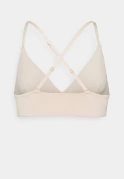 Mejor precio ✔️ Anna Field 3PP BRALETTE - Sujetador Sin Aros - Nude, Mujer 🔔 -Elegancia Femenina Tienda d463902a48a44814a448c2cc0bd783b7