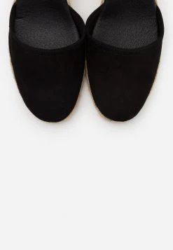 Gran venta 🛒 Anna Field LEATHER - Sandalias De Tacón - Black, Mujer 😍 -Elegancia Femenina Tienda d48b38e38ea9412a88d555f707e1643e