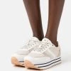 Las mejores reseñas de 😀 Anna Field Zapatillas - Beige/white, Mujer ✨