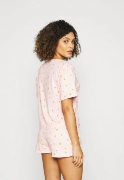 Barato 🥰 Anna Field Pijama - Pink, Mujer 🎉