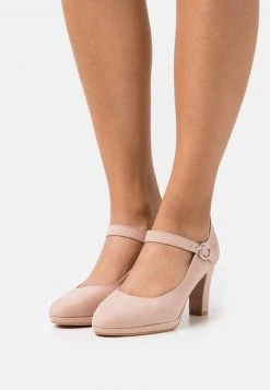 mejor venta 😍 Anna Field COMFORT - Tacones - Light Pink, Mujer ✨
