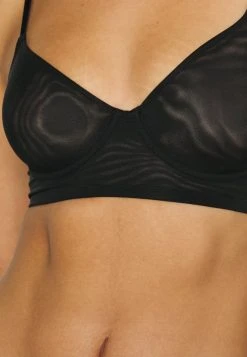 Venta al por mayor 🎉 Anna Field Sujetador Con Aros - Black, Mujer 😍 -Elegancia Femenina Tienda d534ea35aac047a7a7a1c53f4a147298