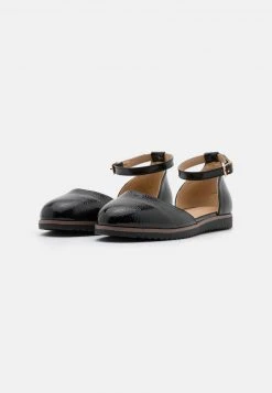 Para estrenar 🔥 Anna Field COMFORT - Bailarinas Con Hebilla - Black, Mujer 👍 -Elegancia Femenina Tienda d54bd1d0e67a47ae9a2e11bb5162f649