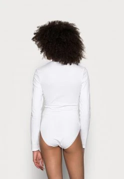 Promoción ⌛ Anna Field LAURA 2PP HIGH NECK BODIES - Body - White, Mujer 🥰 10 Promoción ⌛ Anna Field LAURA 2PP HIGH NECK BODIES - Body - White, Mujer 🥰 -Elegancia Femenina Tienda d54f31610f9b4ff1b455e8b84935912f
