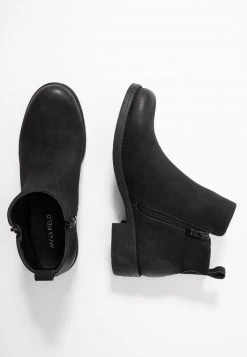 Presupuesto ⌛ Anna Field Botines Bajos - Black, Mujer ❤️ 12 Presupuesto ⌛ Anna Field Botines Bajos - Black, Mujer ❤️ -Elegancia Femenina Tienda d5578c1b809a48ac9139a8fd3b2ab839