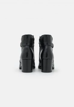 Cupón ❤️ Anna Field LEATHER - Botines Bajos - Black, Mujer ❤️ 11 Cupón ❤️ Anna Field LEATHER - Botines Bajos - Black, Mujer ❤️ -Elegancia Femenina Tienda d56237a9a2d5402f9f45326846dbf812