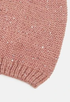 Comprar ⌛ Anna Field Gorro - Pink, Mujer ⭐ -Elegancia Femenina Tienda d58178142ef9411cb7b9ab6b1034d530