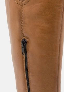 Comprar 🎉 Anna Field LEATHER - Botas - Cognac, Mujer 🎉 -Elegancia Femenina Tienda d5b8bd374c80432e9ebb5e3bfc6e1f43