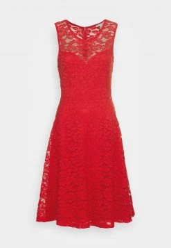 Mejor precio ✔️ Anna Field Vestido De Cóctel - Red, Mujer 🌟 10 Mejor precio ✔️ Anna Field Vestido De Cóctel - Red, Mujer 🌟 -Elegancia Femenina Tienda d5caf8f9d4fe4f38984742cfaebcb24a