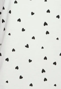 Gran venta ✨ Anna Field Camiseta Estampada - White/black, Mujer ❤️ -Elegancia Femenina Tienda d5e7a0aa2a8c499d8e9567170600ab0e