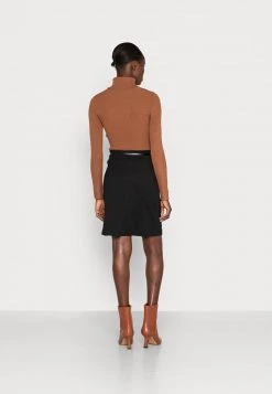 Cupón ⭐ Anna Field Minifalda - Black, Mujer ⌛ -Elegancia Femenina Tienda d610d3e9c1c5425580c45ec18fbf00be