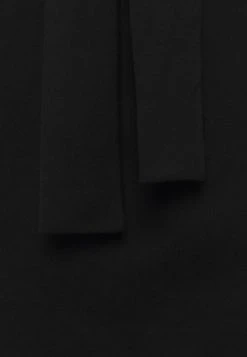 Mejor trato ✨ Anna Field Vestido Ligero - Black, Mujer 👍 -Elegancia Femenina Tienda d61b655577ba449e81cdbee8947408ce