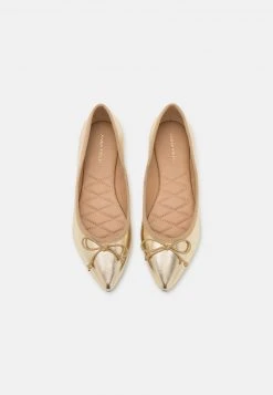 Lo mas barato ⭐ Anna Field Bailarinas - Gold, Mujer ❤️ -Elegancia Femenina Tienda d61fffdbe3464ac792e99c39ef5e02c3