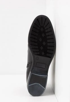 Promoción 🔥 Anna Field LEATHER BOOTIES - Botines Bajos - Black, Mujer 🧨 -Elegancia Femenina Tienda d62437e516664087bd9aa7200cb3229c