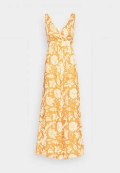 Mejor precio 🧨 Anna Field Vestido Largo - Yellow, Mujer ❤️ 10 Mejor precio 🧨 Anna Field Vestido Largo - Yellow, Mujer ❤️ -Elegancia Femenina Tienda d627a561792f4f459c1c5a0d8b8be771