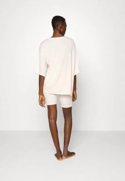 Gran venta ✨ Anna Field Cycling Short Pyjama - Pijama - Pink, Mujer 🎁 -Elegancia Femenina Tienda d62e041d6fa8450eb1d677a9b08ffe12