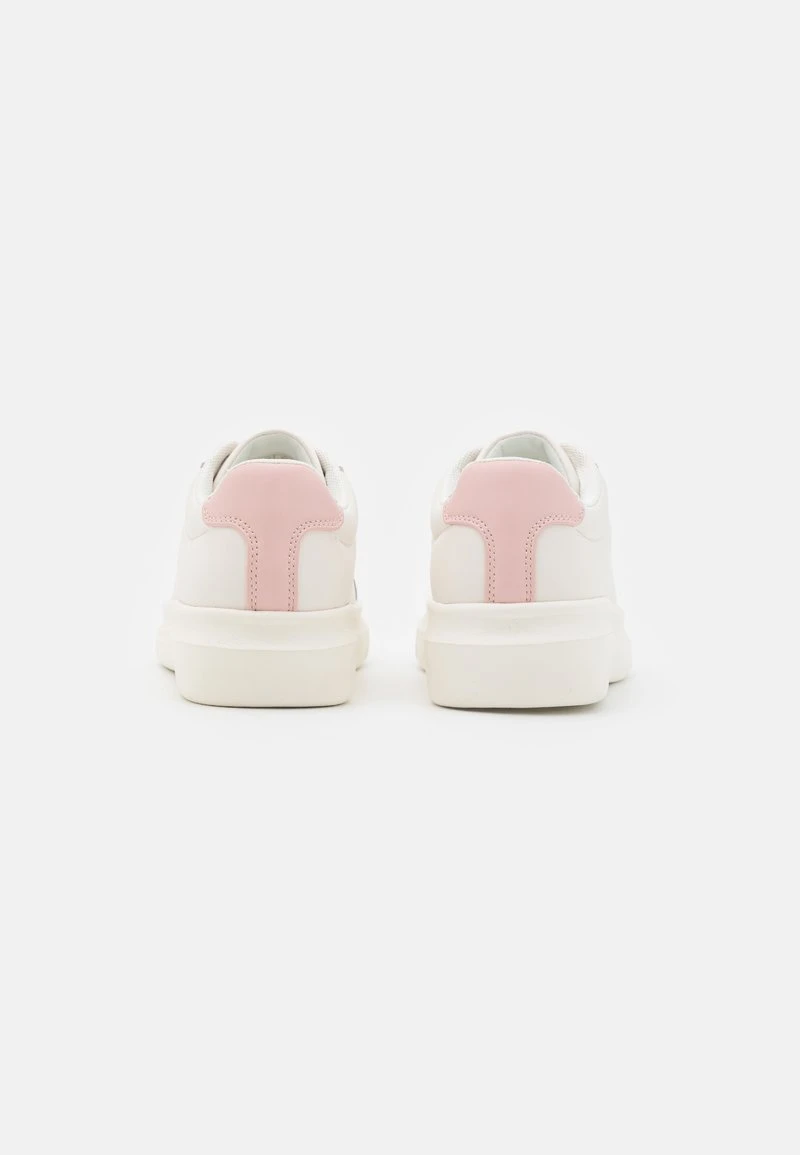 10 mejores 🔔 Anna Field LEATHER - Zapatillas - White/light Pink, Mujer ❤️ 6 10 mejores 🔔 Anna Field LEATHER - Zapatillas - White/light Pink, Mujer ❤️ - Imagen 4