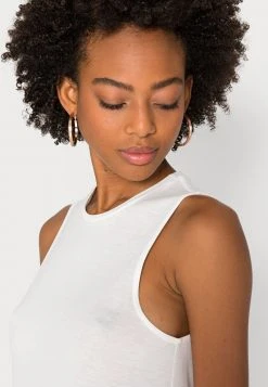 Promoción 🤩 Anna Field Camiseta Estampada - White, Mujer ✔️ -Elegancia Femenina Tienda d693d6e398d147169ba264904c5a250e