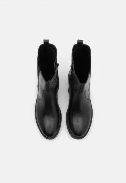 10 mejores 🛒 Anna Field LEATHER - Botines - Black, Mujer 🤩 13 10 mejores 🛒 Anna Field LEATHER - Botines - Black, Mujer 🤩 -Elegancia Femenina Tienda d6e35fbd66db4583b8e533e8c1c8ab09