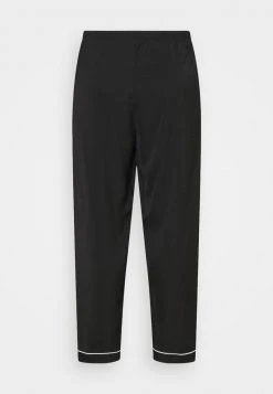 Promoción ⌛ Anna Field AMANDA LONG PJ SET - Pijama - Black, Mujer ⌛ -Elegancia Femenina Tienda d6ee9bace4584b2fbdcb531c1d54bb8d